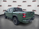Thumbnail image of 2023 Nissan Frontier at Vision Nissan Greece