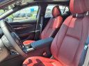 2024 Mazda Mazda3 Hatchback 2.5 S Carbon Edition at Kings Mazda