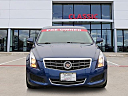 Thumbnail image of 2014 Cadillac ATS at Classic Kia