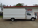 Thumbnail image of 2017 Ford E-Series at John's Auto Sales