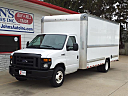 Thumbnail image of 2017 Ford E-Series at John's Auto Sales
