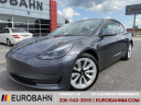 Thumbnail image of 2022 Tesla Model 3 at EurobahnBmwMiniMercedesBenz of Greensboro, NC
