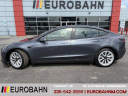 Thumbnail image of 2022 Tesla Model 3 at EurobahnBmwMiniMercedesBenz of Greensboro, NC