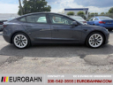 Thumbnail image of 2022 Tesla Model 3 at EurobahnBmwMiniMercedesBenz of Greensboro, NC