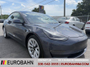 Thumbnail image of 2022 Tesla Model 3 at EurobahnBmwMiniMercedesBenz of Greensboro, NC