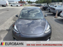 Thumbnail image of 2022 Tesla Model 3 at EurobahnBmwMiniMercedesBenz of Greensboro, NC