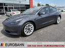 Thumbnail image of 2022 Tesla Model 3 at EurobahnBmwMiniMercedesBenz of Greensboro, NC