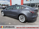 Thumbnail image of 2022 Tesla Model 3 at EurobahnBmwMiniMercedesBenz of Greensboro, NC