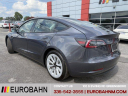 Thumbnail image of 2022 Tesla Model 3 at EurobahnBmwMiniMercedesBenz of Greensboro, NC