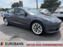 Thumbnail image of 2022 Tesla Model 3 at EurobahnBmwMiniMercedesBenz of Greensboro, NC