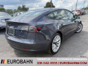 Thumbnail image of 2022 Tesla Model 3 at EurobahnBmwMiniMercedesBenz of Greensboro, NC