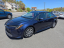 2022 Toyota Corolla Hybrid LE at MINERS AUTO SALES LLC