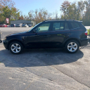 2006 BMW X3 3.0i at OUR Family Motor Sales & Servi