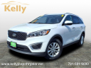 Thumbnail image of 2017 Kia Sorento at Kelly Jeep Chrysler