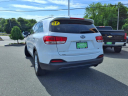 2017 Kia Sorento LX at Kelly Jeep Chrysler