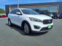 Thumbnail image of 2017 Kia Sorento at Kelly Jeep Chrysler