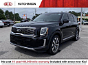 Thumbnail image of 2020 Kia Telluride at Hutchinson Buick GMC