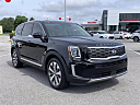 Thumbnail image of 2020 Kia Telluride at Hutchinson Buick GMC