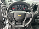 2024 Chevrolet Silverado 2500HD Work Truck at Miracle Chevrolet of Morgantown