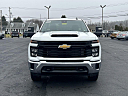 Thumbnail image of 2024 Chevrolet Silverado 2500HD at Miracle Chevrolet of Morgantown