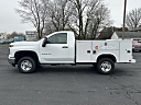 Thumbnail image of 2024 Chevrolet Silverado 2500HD at Miracle Chevrolet of Morgantown
