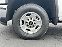 Thumbnail image of 2024 Chevrolet Silverado 2500HD at Miracle Chevrolet of Morgantown