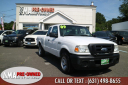 Thumbnail image of 2009 Ford Ranger at M & A Motors, Inc.