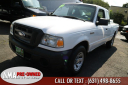 Thumbnail image of 2009 Ford Ranger at M & A Motors, Inc.