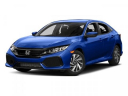 2017 Honda Civic LX at Flow Volvo Of Greensboro