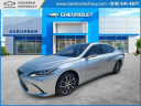Thumbnail image of 2023 Lexus ES 350 at SuburbanChevrolet-USED of Claremore, OK