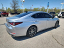 Thumbnail image of 2023 Lexus ES 350 at SuburbanChevrolet-USED of Claremore, OK