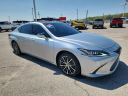 Thumbnail image of 2023 Lexus ES 350 at SuburbanChevrolet-USED of Claremore, OK