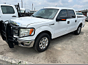 Thumbnail image of 2014 Ford F-150 at Randy Adams, Inc.