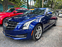 Thumbnail image of 2015 Cadillac ATS at Selective Autos, Inc.