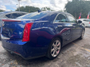 Thumbnail image of 2015 Cadillac ATS at Selective Autos, Inc.