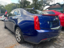Thumbnail image of 2015 Cadillac ATS at Selective Autos, Inc.