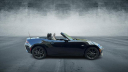 2016 Mazda MX-5 Miata Club at Car Connection Superstore