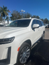 Thumbnail image of 2024 Cadillac Escalade at Doral Lincoln