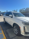 Thumbnail image of 2024 Cadillac Escalade at Doral Lincoln