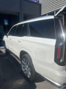 Thumbnail image of 2024 Cadillac Escalade at Doral Lincoln