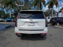 Thumbnail image of 2024 Cadillac Escalade at Doral Lincoln