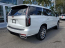 Thumbnail image of 2024 Cadillac Escalade at Doral Lincoln