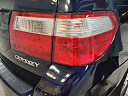 Thumbnail image of 2007 Honda Odyssey at Target Auto Brokers