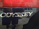 Thumbnail image of 2007 Honda Odyssey at Target Auto Brokers