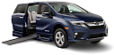 Thumbnail image of 2007 Honda Odyssey at Target Auto Brokers