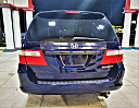 Thumbnail image of 2007 Honda Odyssey at Target Auto Brokers