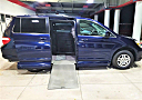 Thumbnail image of 2007 Honda Odyssey at Target Auto Brokers