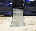 Thumbnail image of 2007 Honda Odyssey at Target Auto Brokers