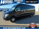 Thumbnail image of 2014 Mercedes-Benz Sprinter at Homan Chevrolet Gmc Of Ripon, Inc.