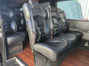Thumbnail image of 2014 Mercedes-Benz Sprinter at Homan Chevrolet Gmc Of Ripon, Inc.